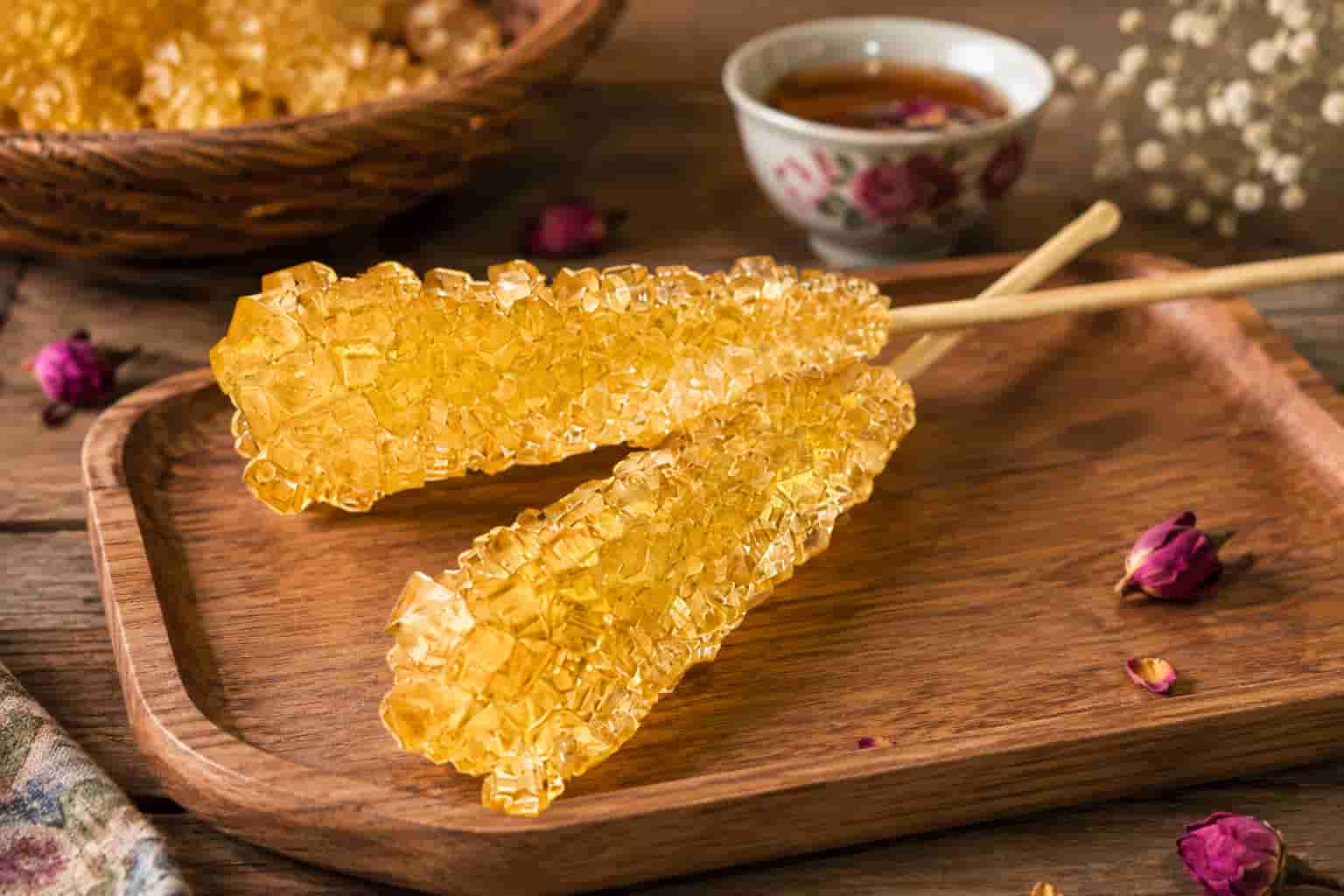 نبات چوبی